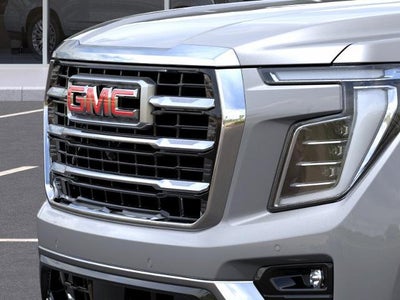 2027 GMC Yukon 4WD 4dr Elevation