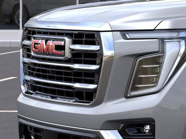 2027 GMC Yukon 4WD 4dr Elevation