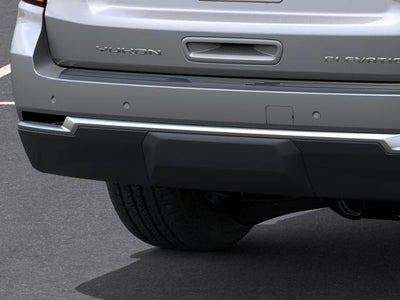 2027 GMC Yukon 4WD 4dr Elevation
