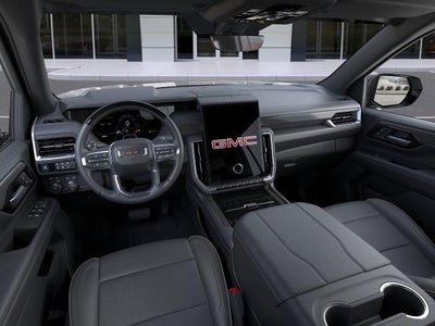 2027 GMC Yukon 4WD 4dr Elevation