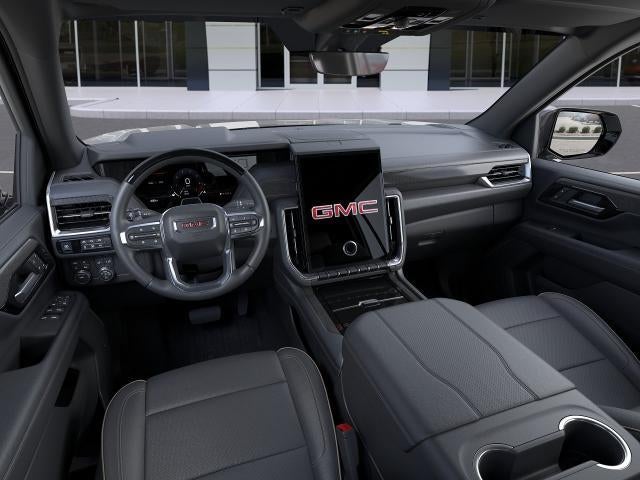 2027 GMC Yukon 4WD 4dr Elevation