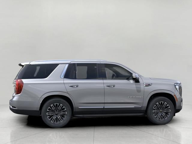 2027 GMC Yukon 4WD 4dr Elevation
