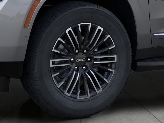 2027 GMC Yukon 4WD 4dr Elevation