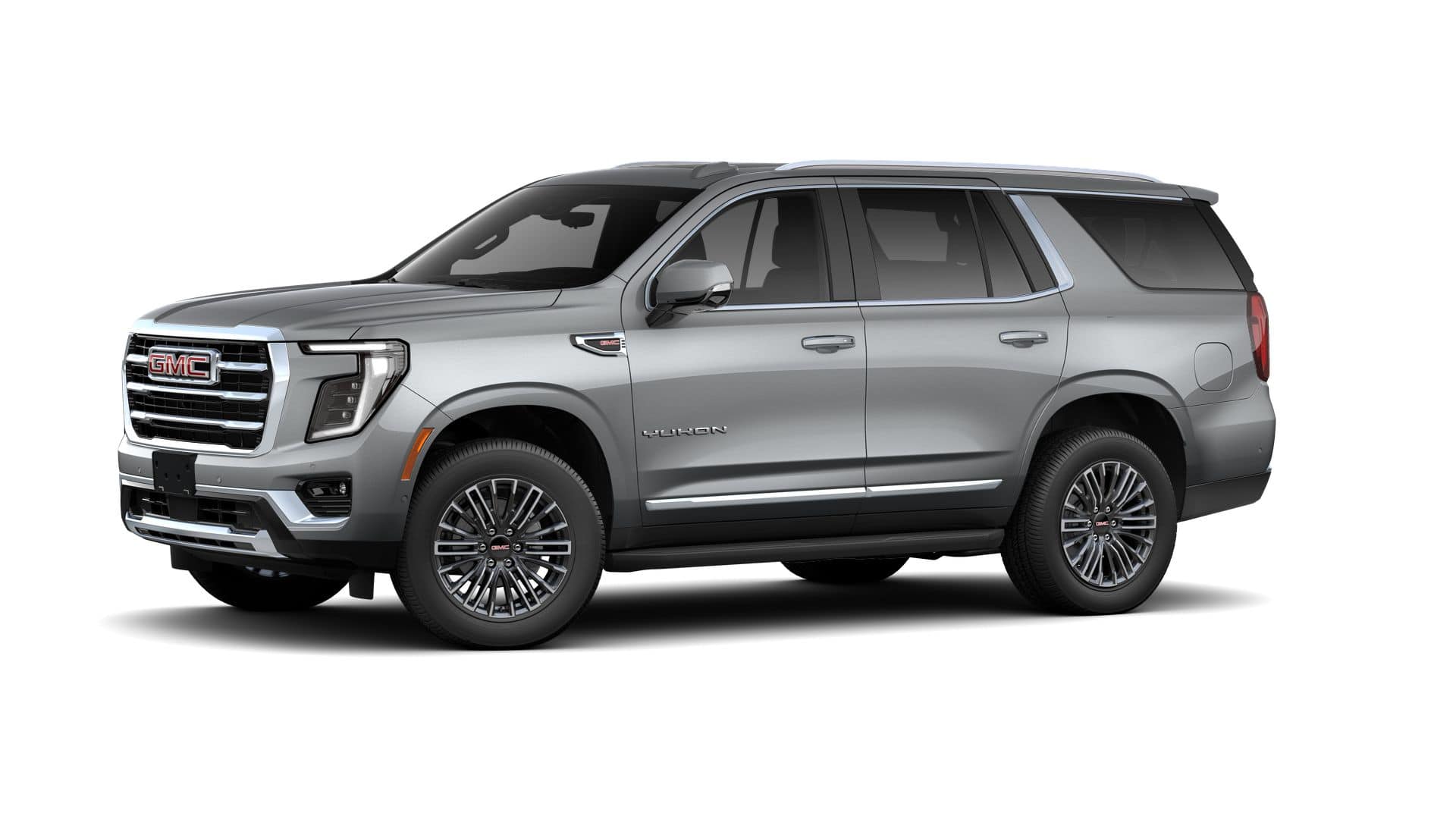 2027 GMC Yukon 4WD 4dr Elevation