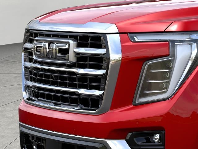 2026 GMC Yukon 4WD 4dr Elevation
