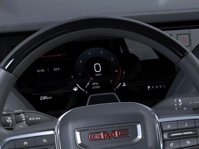 2026 GMC Yukon 4WD 4dr Elevation