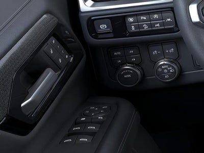2026 GMC Yukon 4WD 4dr Elevation