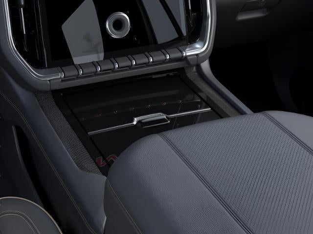 2026 GMC Yukon 4WD 4dr Elevation