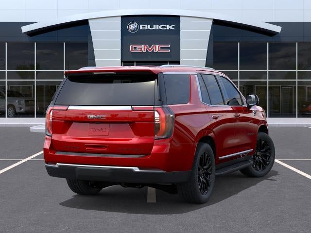2026 GMC Yukon 4WD 4dr Elevation