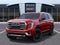 2026 GMC Yukon 4WD 4dr Elevation