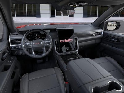 2026 GMC Yukon 4WD 4dr Elevation