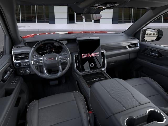 2026 GMC Yukon 4WD 4dr Elevation