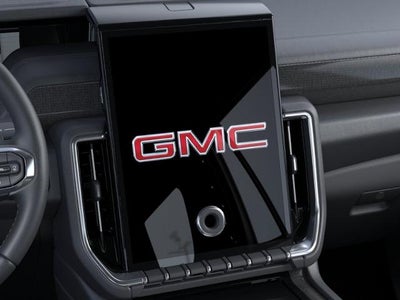 2026 GMC Yukon 4WD 4dr Elevation
