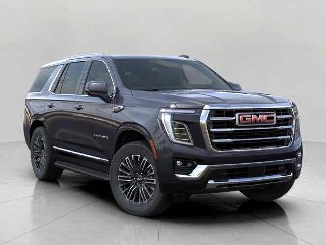 2027 GMC Yukon 4WD 4dr Elevation