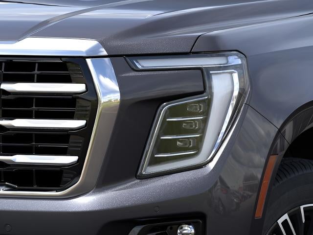 2027 GMC Yukon 4WD 4dr Elevation