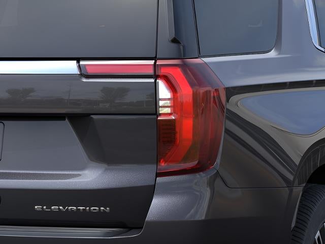 2027 GMC Yukon 4WD 4dr Elevation