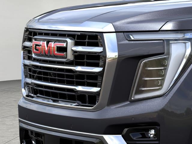 2027 GMC Yukon 4WD 4dr Elevation