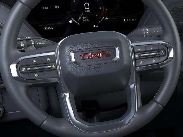 2027 GMC Yukon 4WD 4dr Elevation