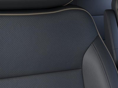 2027 GMC Yukon 4WD 4dr Elevation
