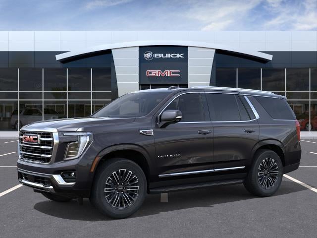 2027 GMC Yukon 4WD 4dr Elevation