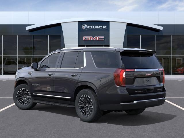 2027 GMC Yukon 4WD 4dr Elevation