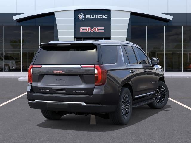 2027 GMC Yukon 4WD 4dr Elevation