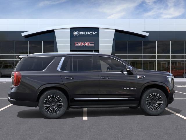 2027 GMC Yukon 4WD 4dr Elevation