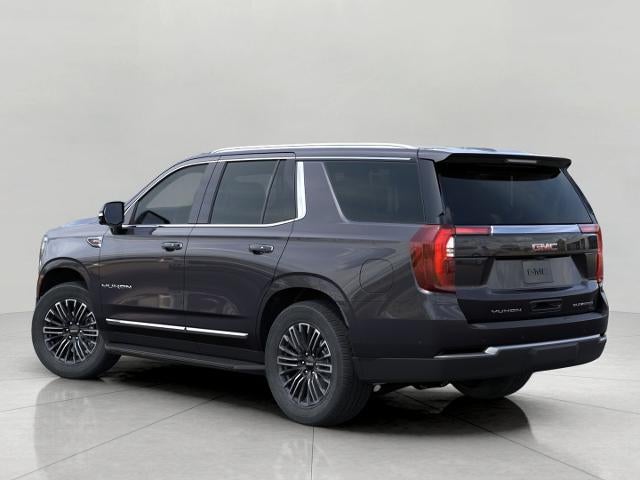 2027 GMC Yukon 4WD 4dr Elevation
