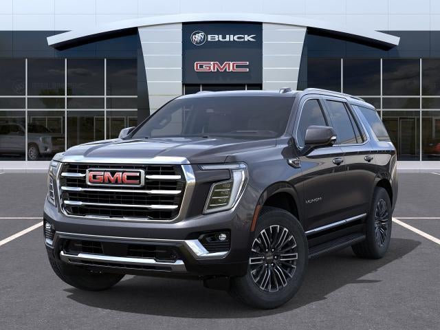 2027 GMC Yukon 4WD 4dr Elevation