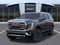 2027 GMC Yukon 4WD 4dr Elevation