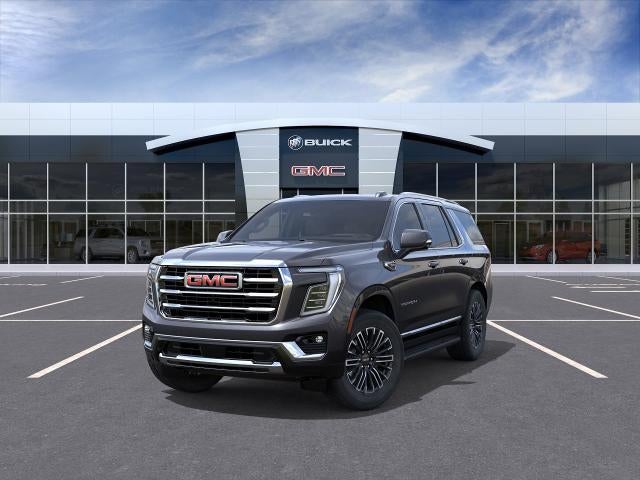 2027 GMC Yukon 4WD 4dr Elevation