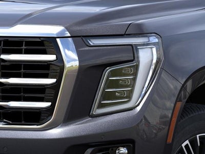 2027 GMC Yukon 4WD 4dr Elevation