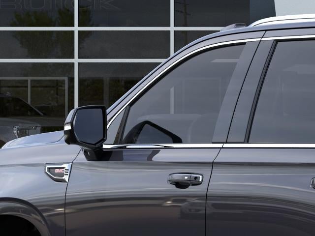 2027 GMC Yukon 4WD 4dr Elevation