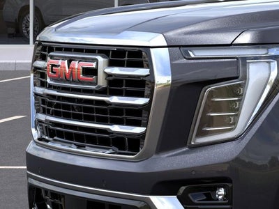 2027 GMC Yukon 4WD 4dr Elevation
