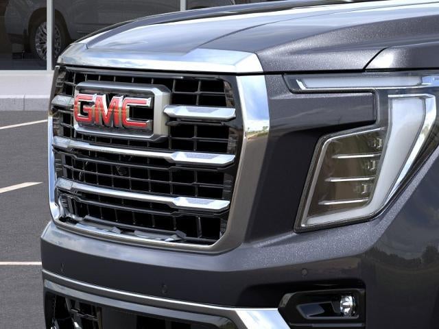 2027 GMC Yukon 4WD 4dr Elevation