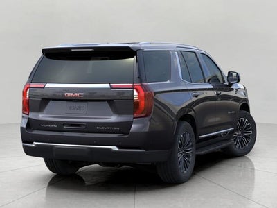 2027 GMC Yukon 4WD 4dr Elevation