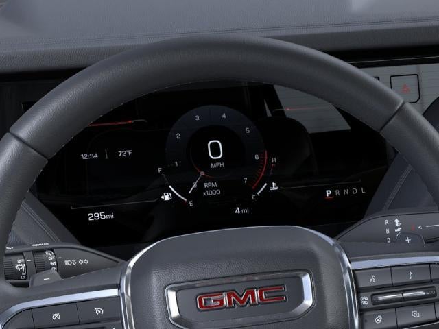 2027 GMC Yukon 4WD 4dr Elevation