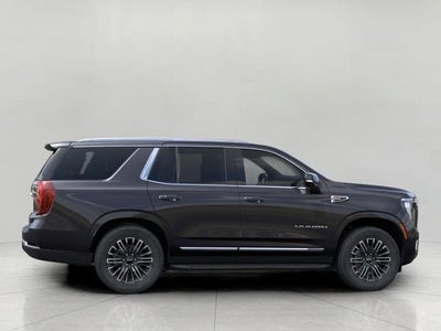 2027 GMC Yukon 4WD 4dr Elevation