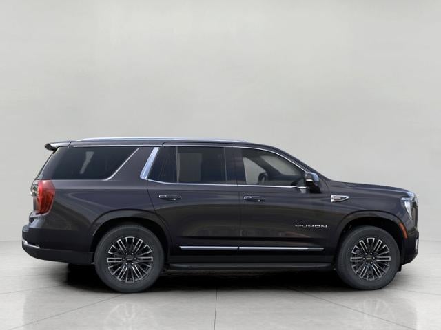 2027 GMC Yukon 4WD 4dr Elevation