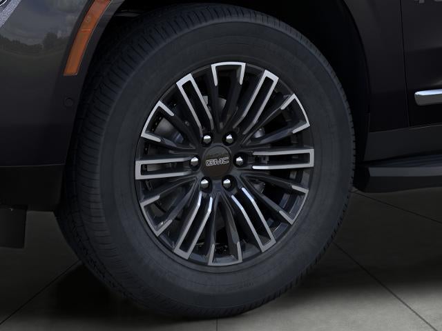 2027 GMC Yukon 4WD 4dr Elevation