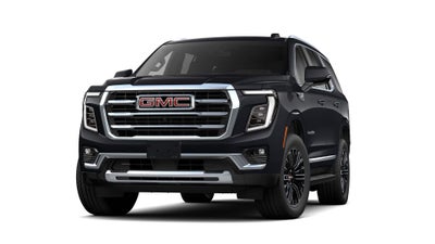 2027 GMC Yukon 4WD 4dr Elevation