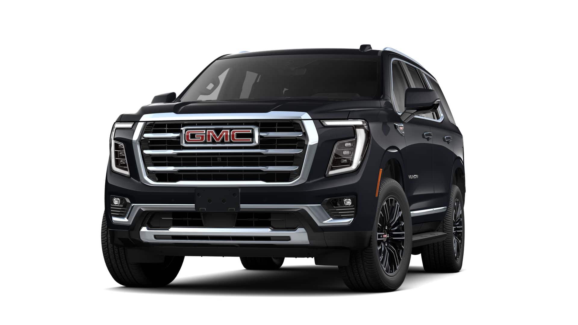 2027 GMC Yukon 4WD 4dr Elevation