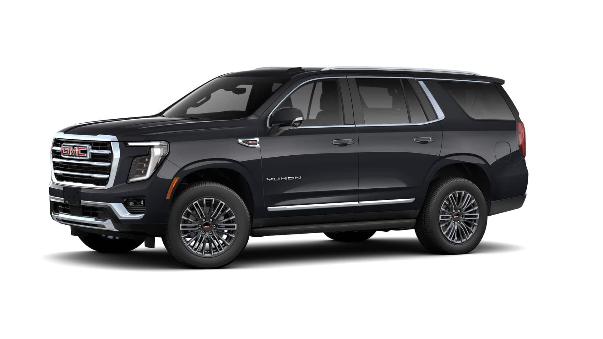 2027 GMC Yukon 4WD 4dr Elevation