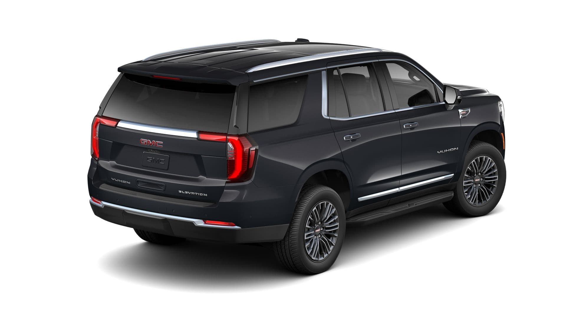 2027 GMC Yukon 4WD 4dr Elevation