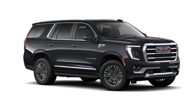 2027 GMC Yukon 4WD 4dr Elevation