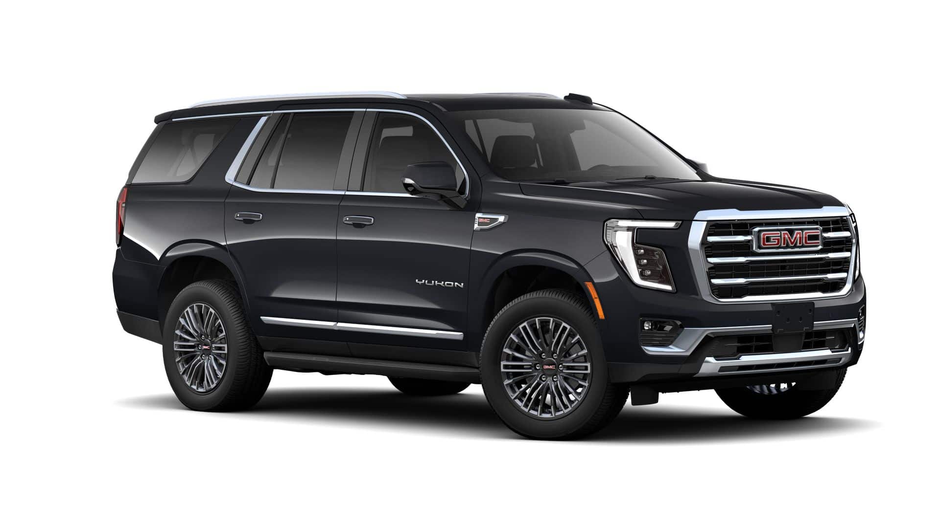 2027 GMC Yukon 4WD 4dr Elevation