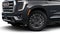 2027 GMC Yukon 4WD 4dr Elevation