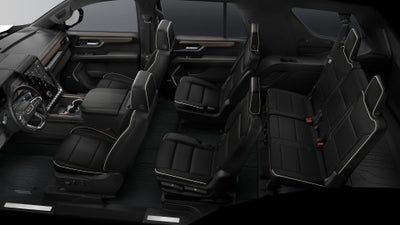 2027 GMC Yukon 4WD 4dr Elevation