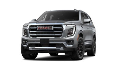 2026 GMC Yukon Base