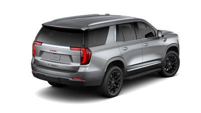 2026 GMC Yukon Base